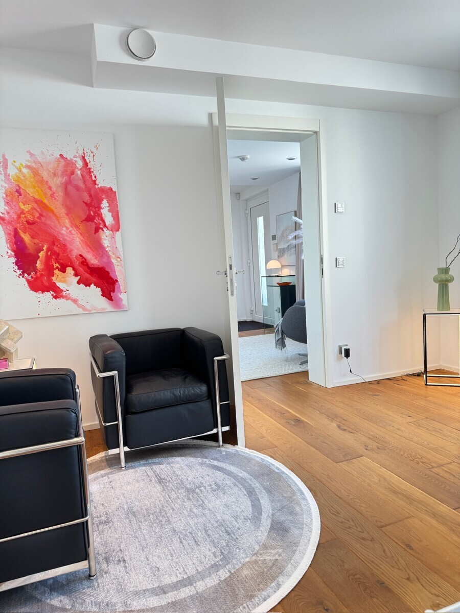 Büro oder Gästezimmer