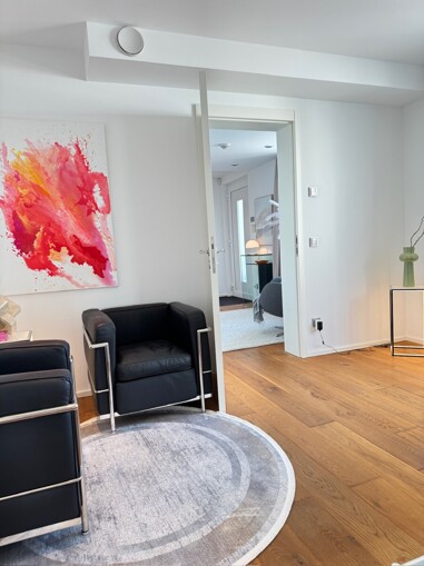 Büro oder Gästezimmer