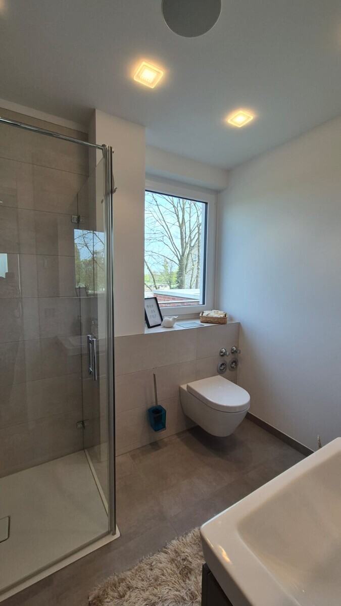 Badezimmer 2
