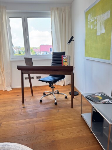 Büro oder Gästezimmer