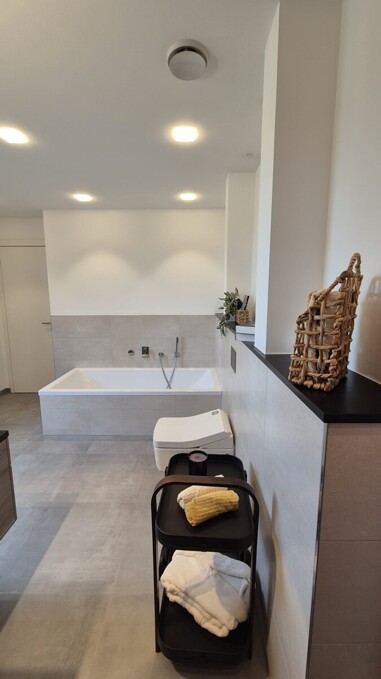 Badezimmer 1
