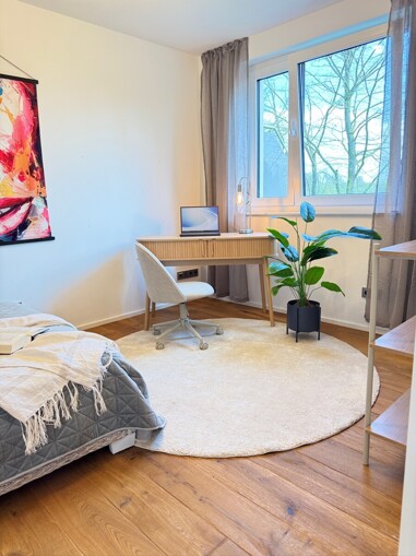 Kinderzimmer oder Gästezimmer