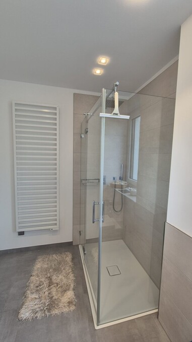 Badezimmer 2