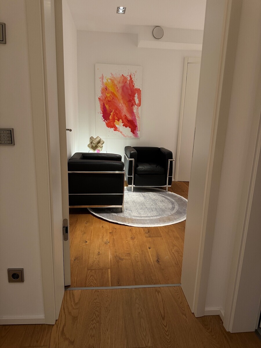 Büro oder Gästezimmer
