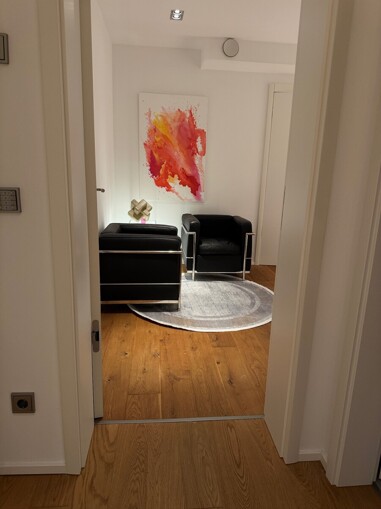 Büro oder Gästezimmer