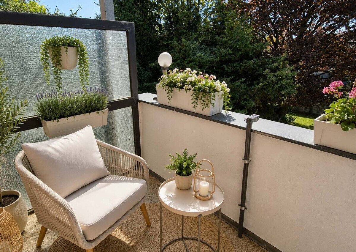 Balkon