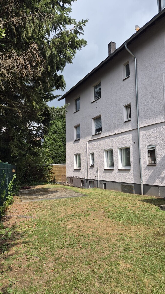 Außenansicht 3