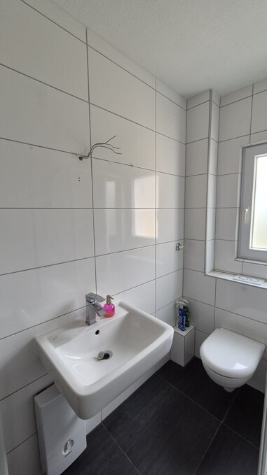 Bad Waschbecken