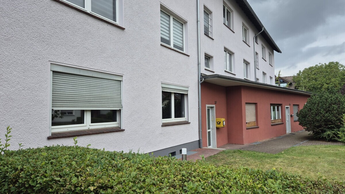 Außenansicht 2