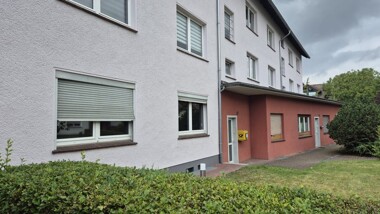 Außenansicht 2