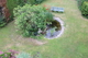 Blick zum Teich