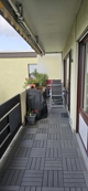 Balkon vom Schlafzimmer _1