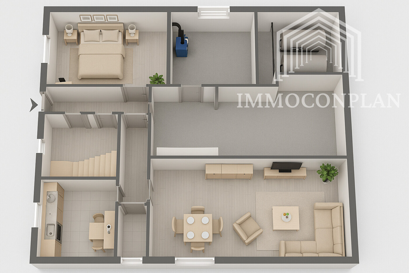 Grundriss Design KG
