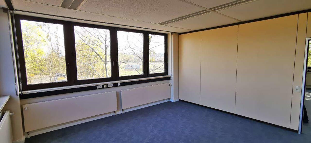 Büro