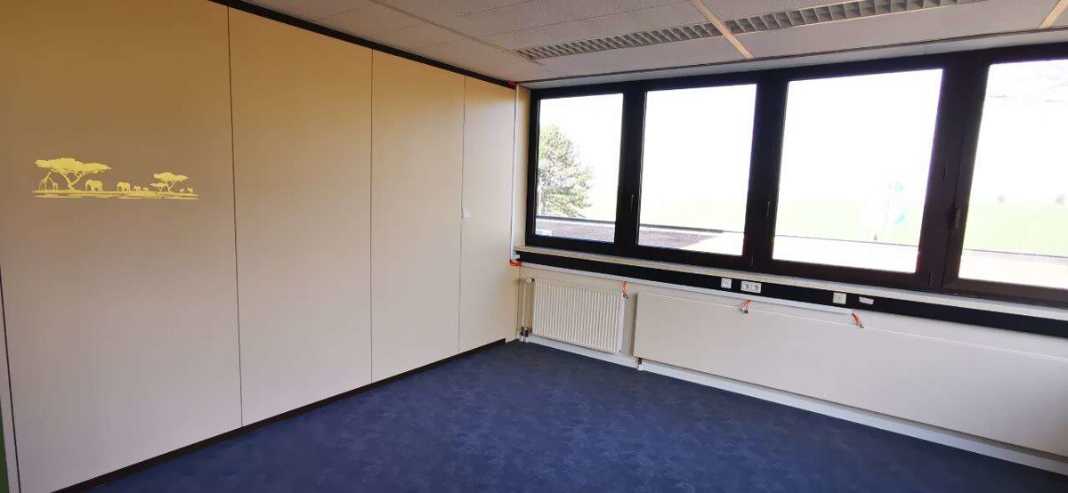 Büro