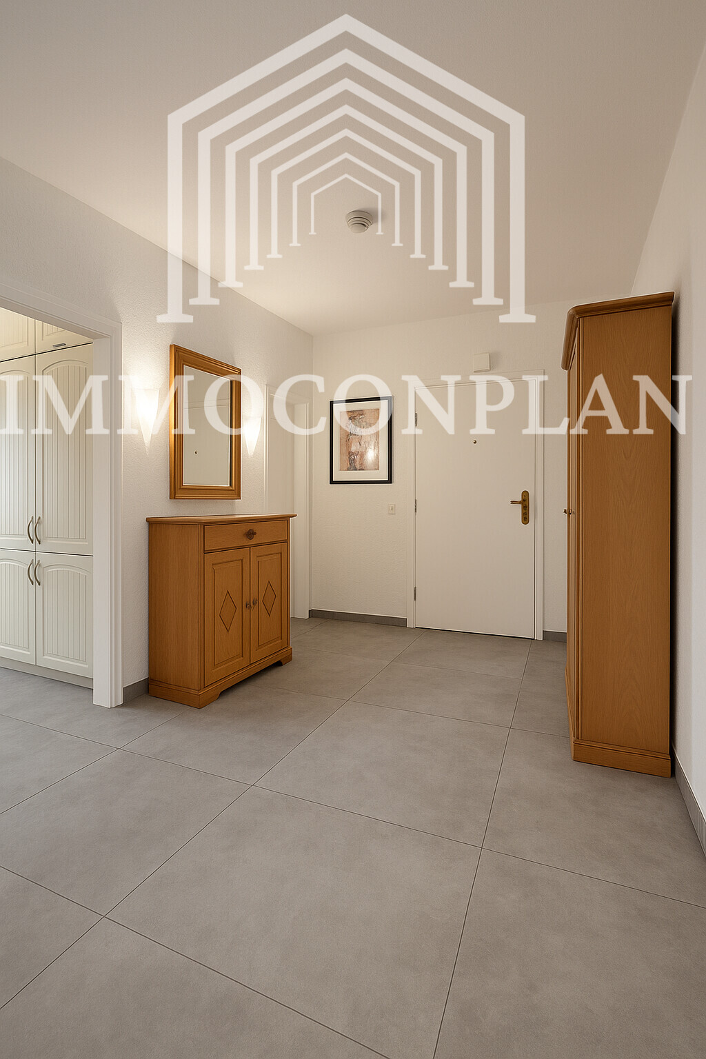 Designvorschlag_Flur