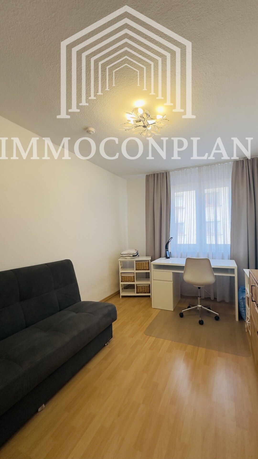 3.OG-2. Schlafzimmer