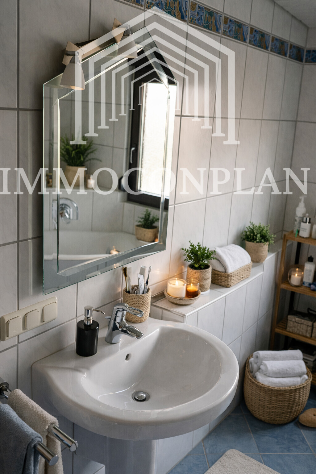 Bad Ausstattungsvorschlag