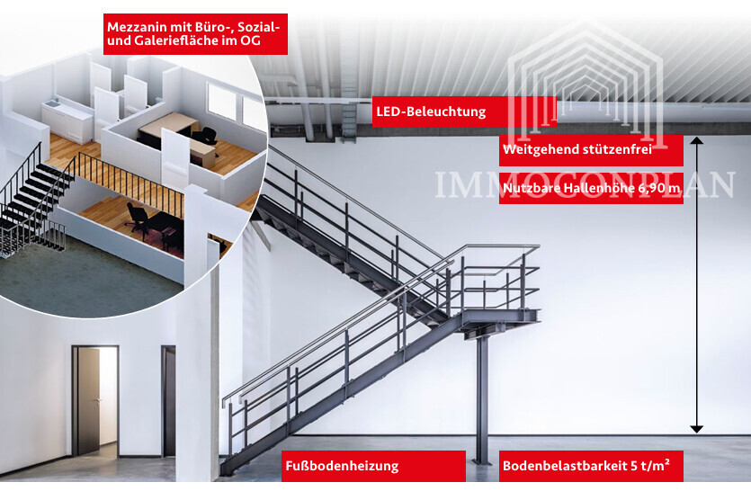 Frankenthal animierte Halbansicht