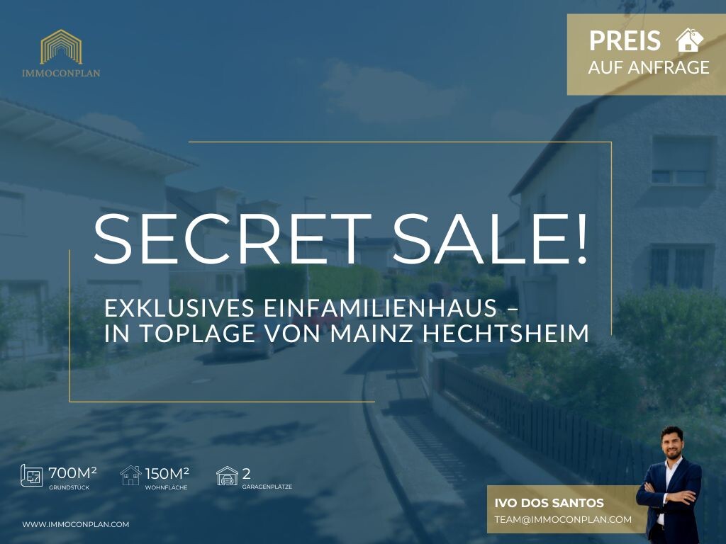 Secret Sale 