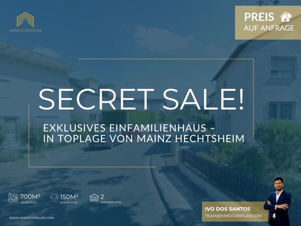 Secret Sale 