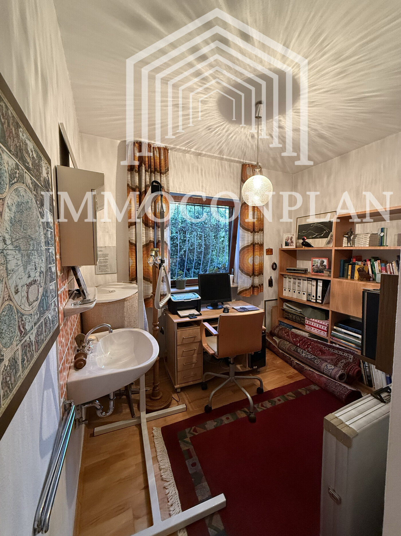 Büro