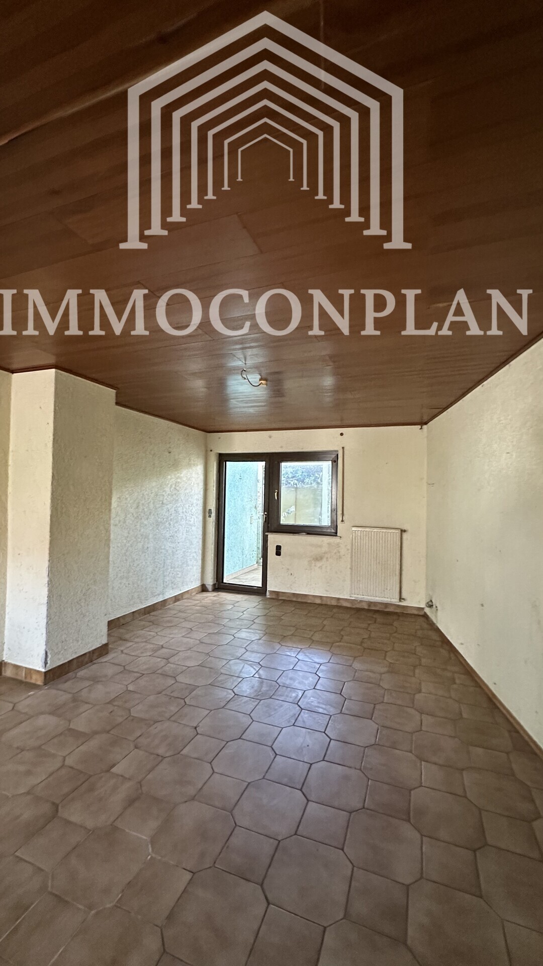Wohnung EG