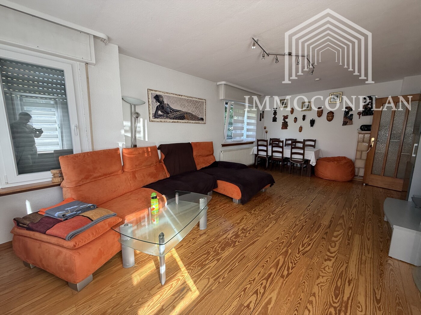 Wohnzimmer 1. OG