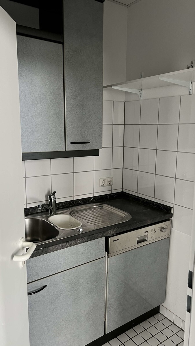 2. Teeküche