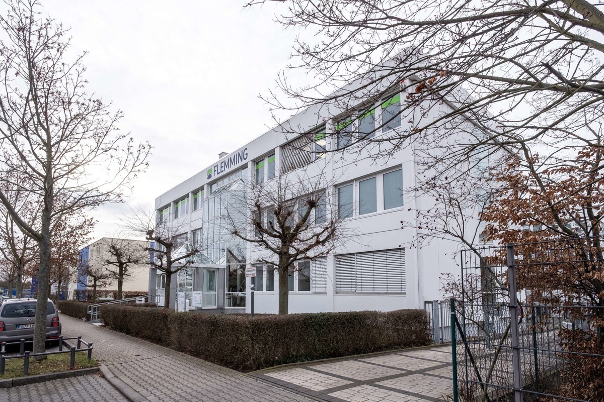 Hausansicht (Straßenseitig)