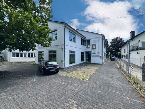 Ansicht