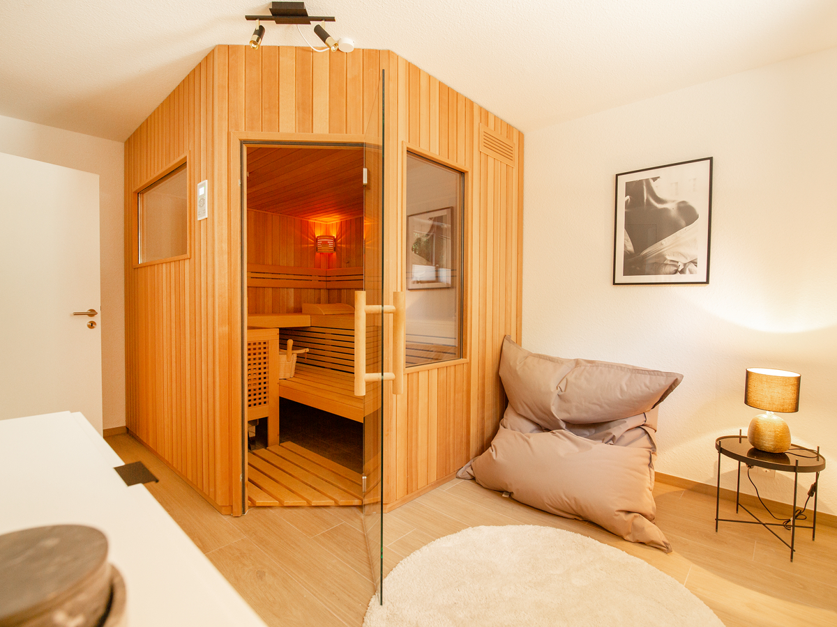 Sauna UG