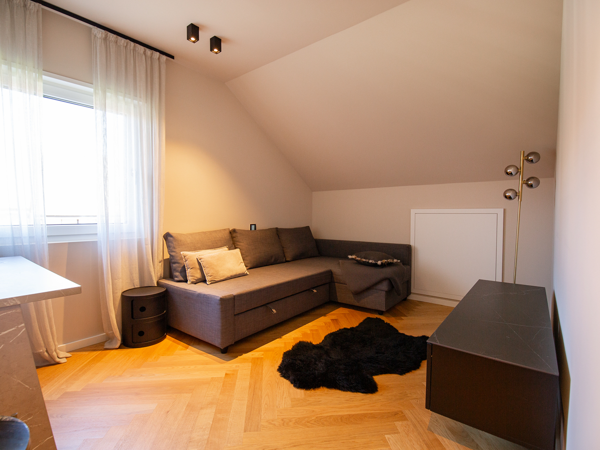 Gästezimmer DG