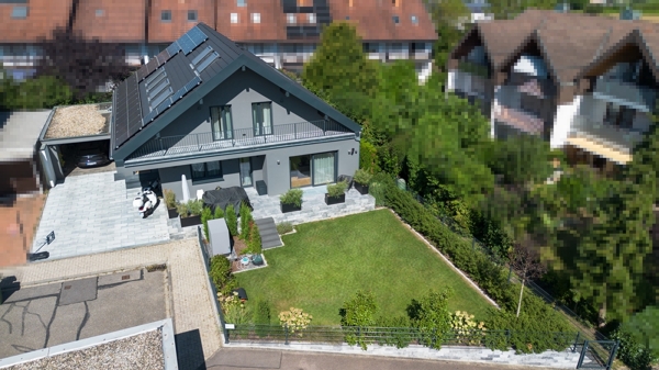 Ansicht
