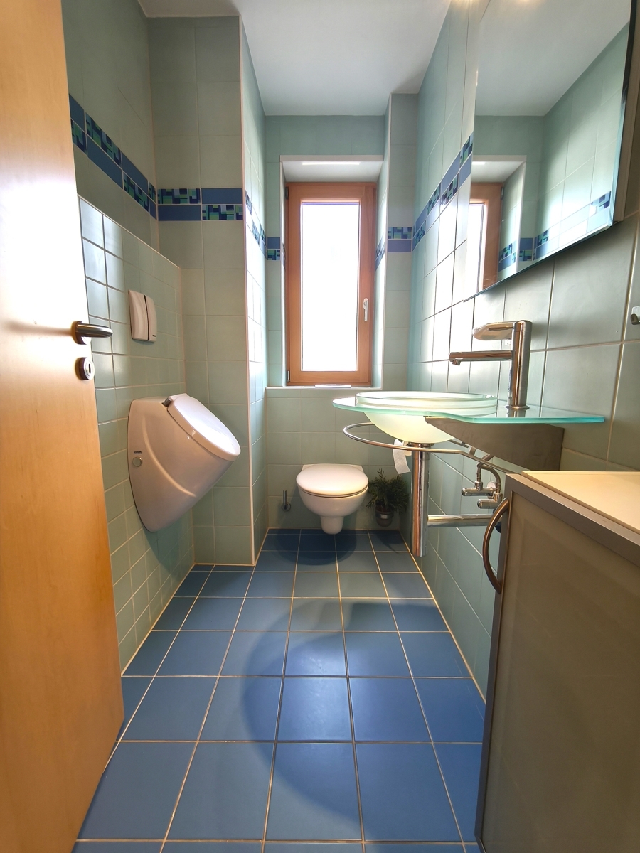Gäste-WC