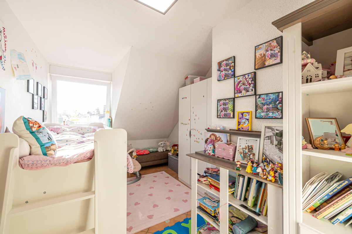 Kinderzimmer 1