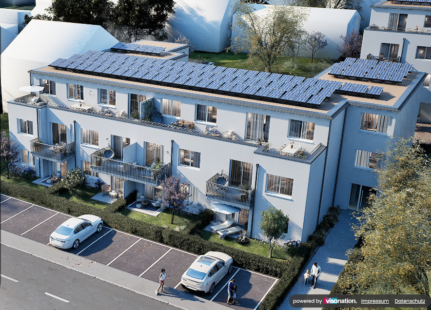 Hausansicht_Visualisierung