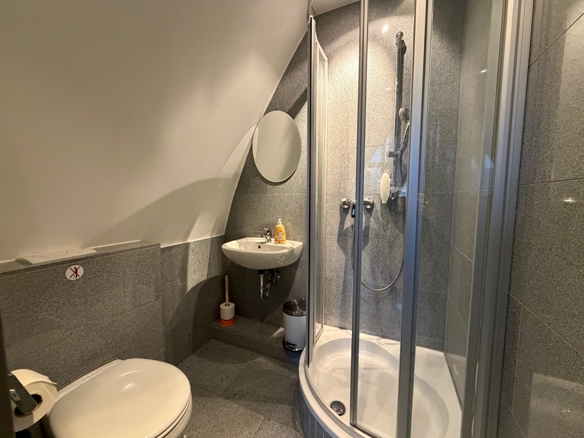 Sanitärbereich 2