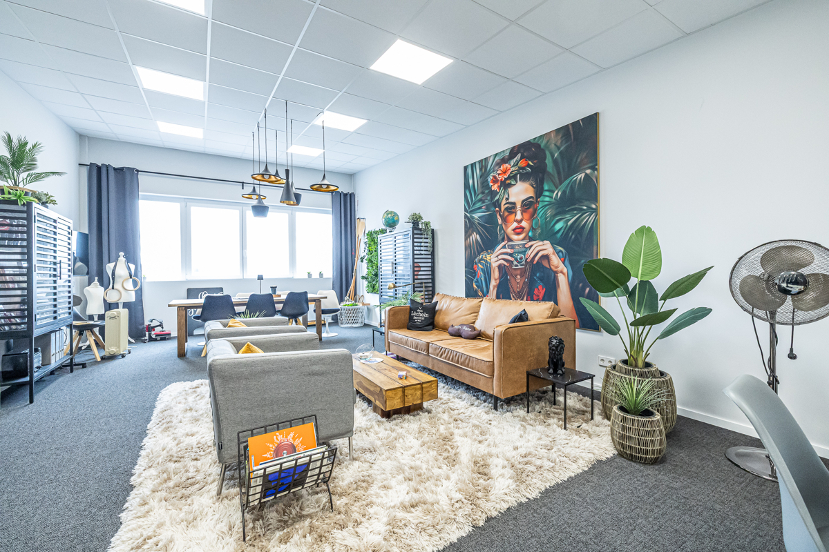 Impression 2_Büro OG