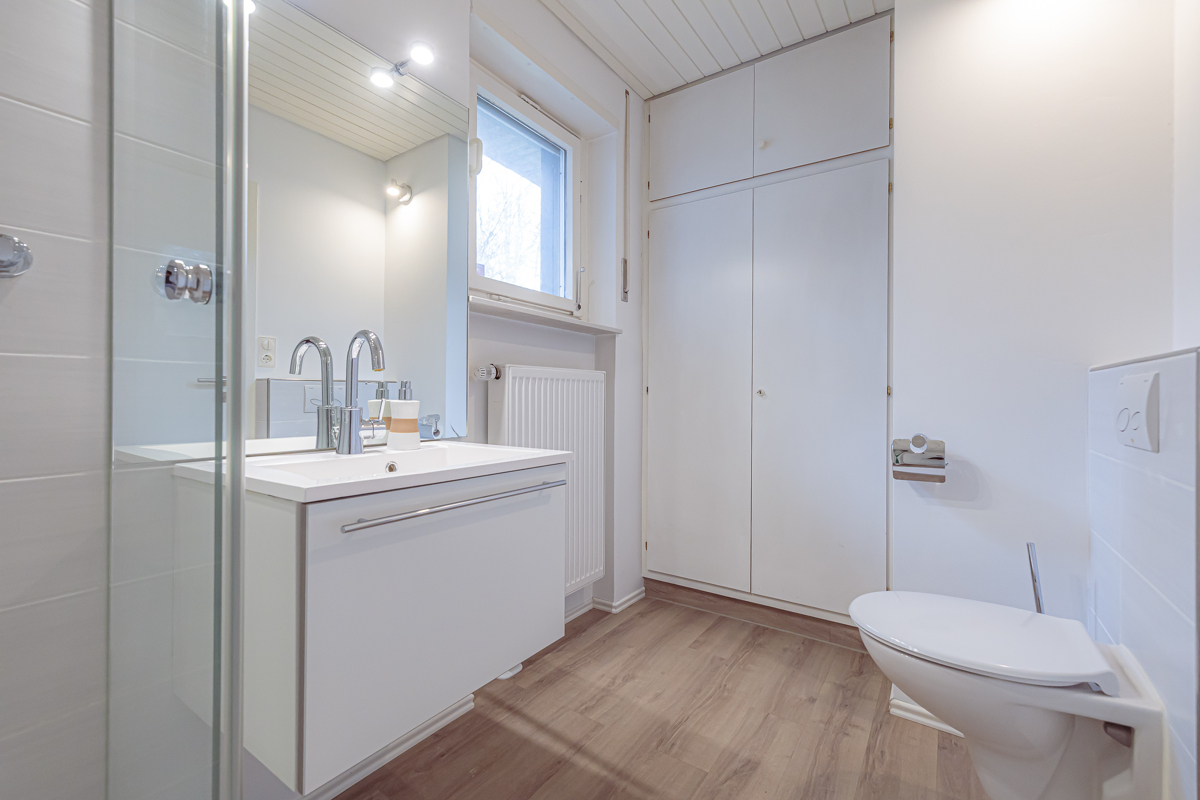 Badezimmer 2 EG