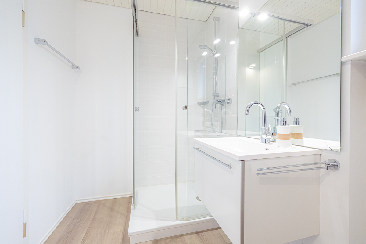 Badezimmer 2 EG