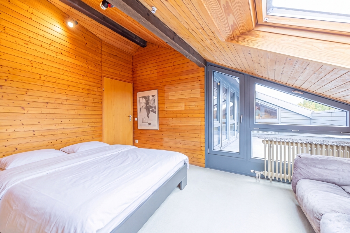 Zimmer 1 DG