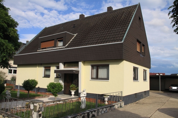 Ansicht