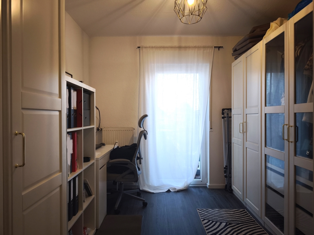 Büro- und Ankleide_OG