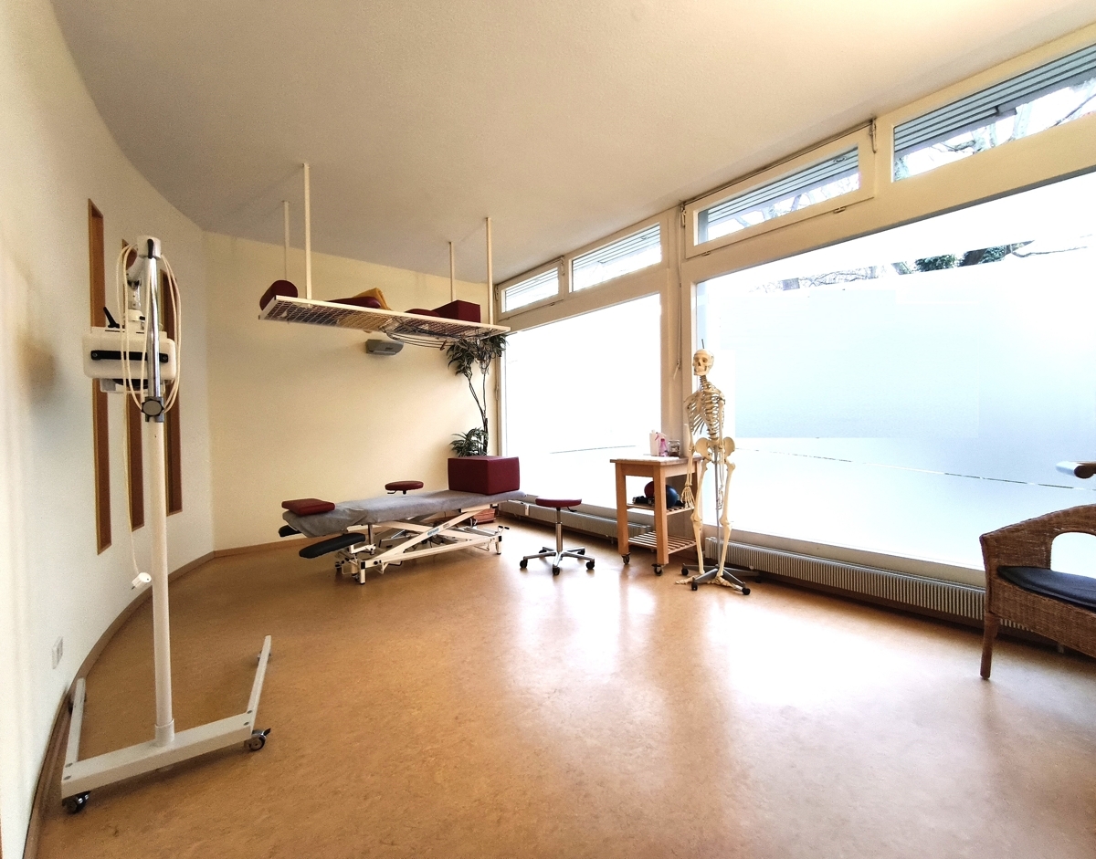 Behandlungsraum 1