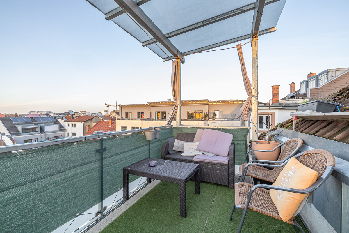 Balkon