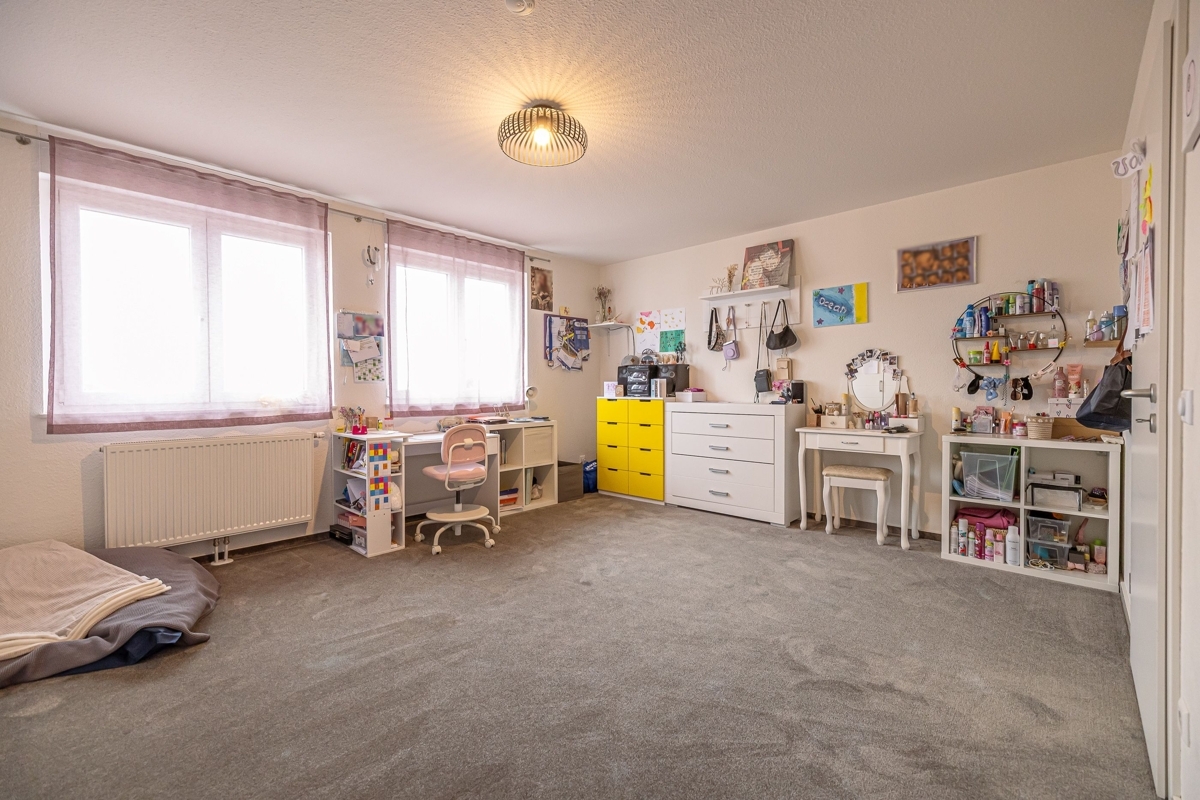Kinderzimmer 1