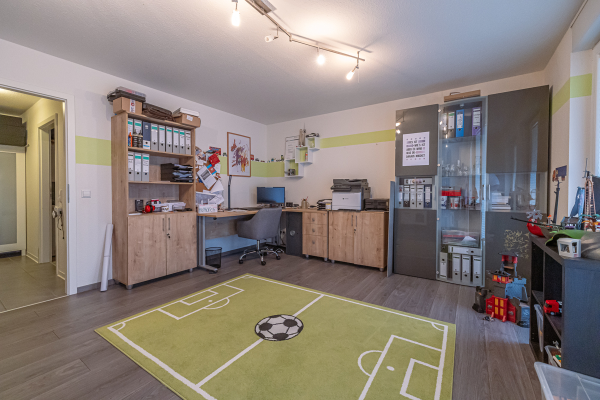 Gartenzimmer