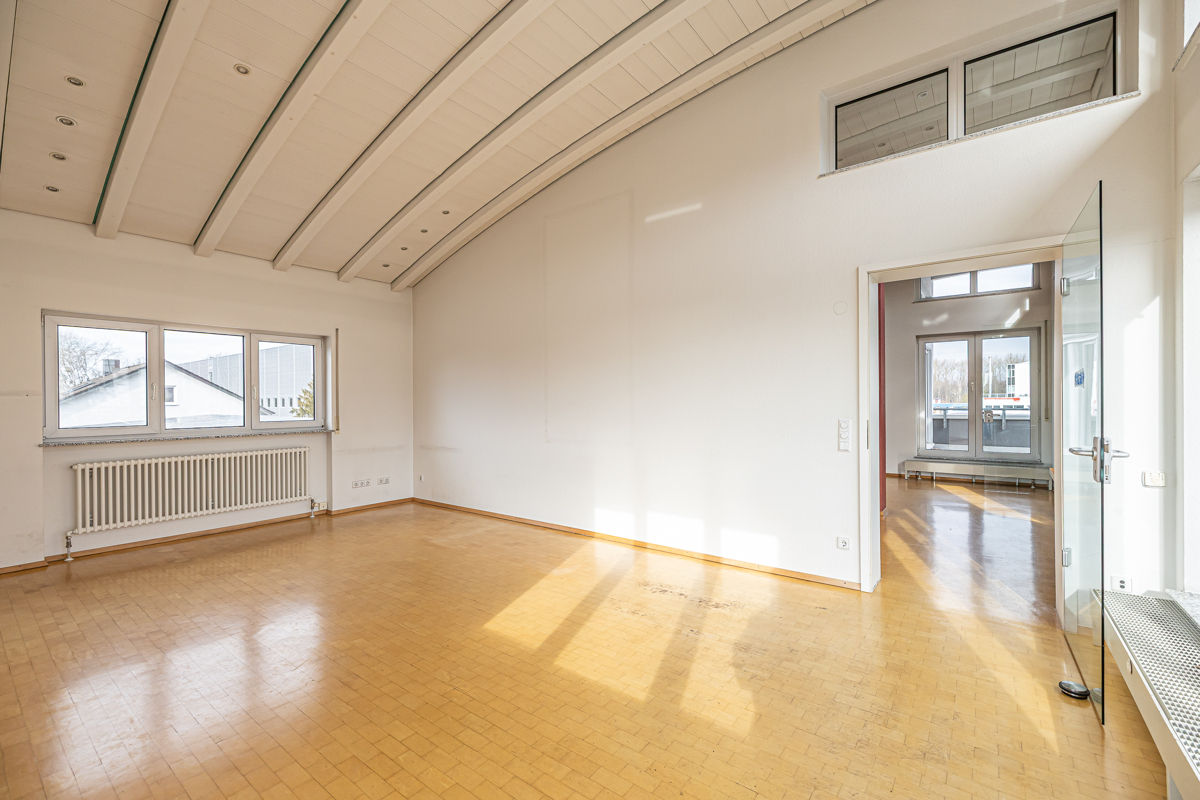 Impression Penthouse_Zimmer