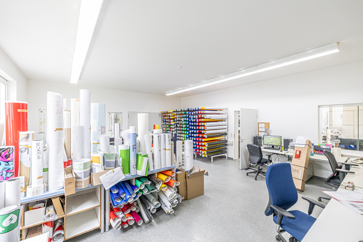 Impression_Bürofläche